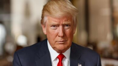 'Completely baseless': Iran denies involvement in plot to assassinate Donald Trump