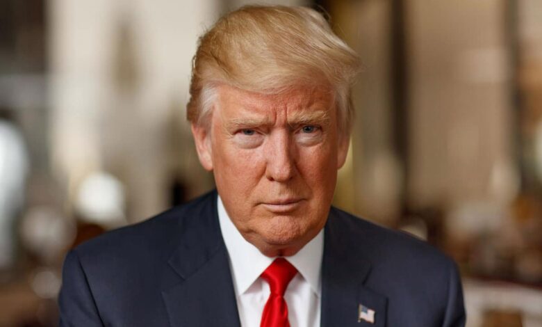 'Completely baseless': Iran denies involvement in plot to assassinate Donald Trump