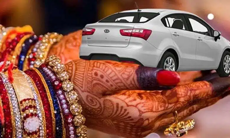 Marriage stopped in Sambhal due to dowry