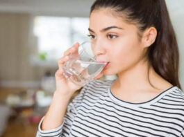 Drinking less water in winter can have adverse effects on bones and joints, know how to avoid it?