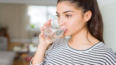 Drinking less water in winter can have adverse effects on bones and joints, know how to avoid it?
