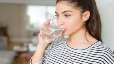 Drinking less water in winter can have adverse effects on bones and joints, know how to avoid it?