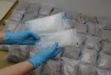 Gujarat ATS and NCB seize 500kg of drugs in major raid near Porbandar