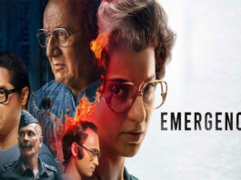 Emergency: Kangana Ranaut's film gets release date