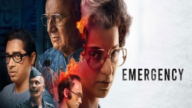 Emergency: Kangana Ranaut's film gets release date