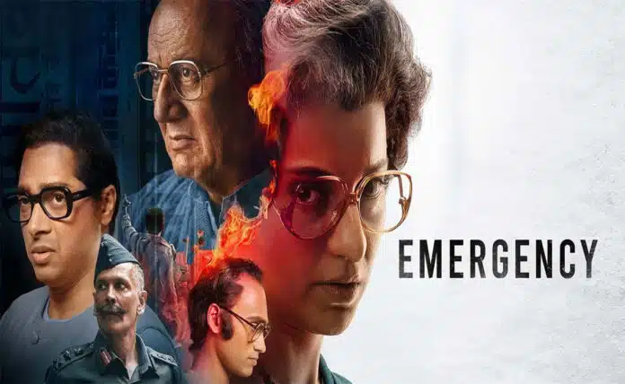 Emergency: Kangana Ranaut's film gets release date