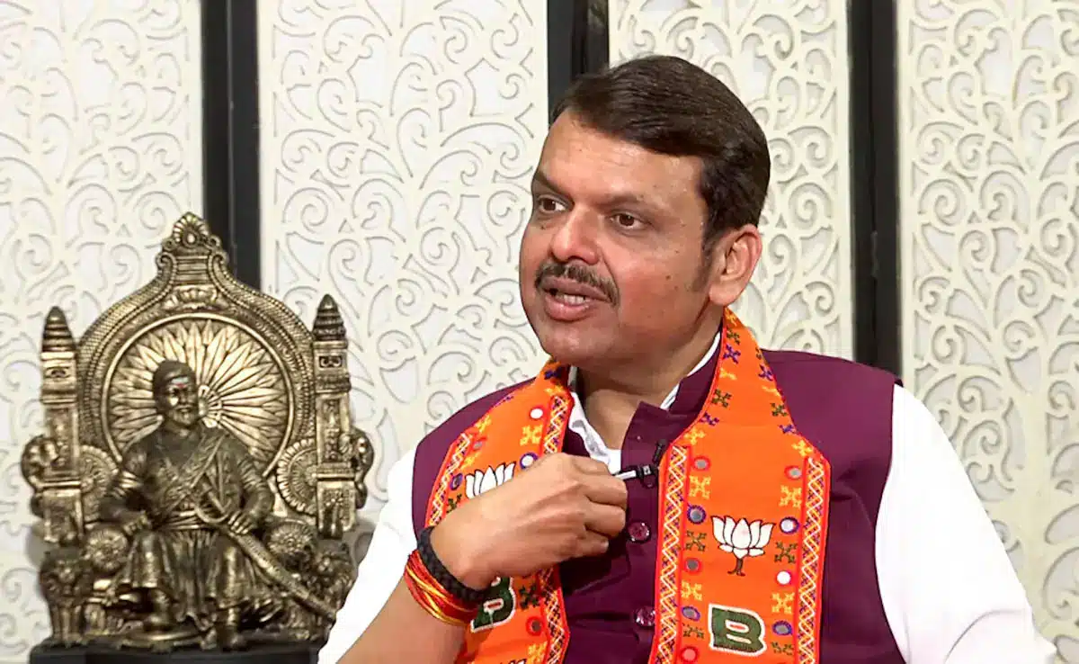 Maharashtra CM: Shinde or Fadnavis?