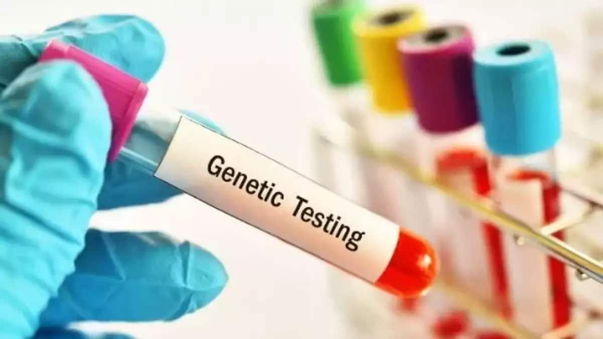 Is Type 2 Diabetes in Your Genes? 5 ways to take control