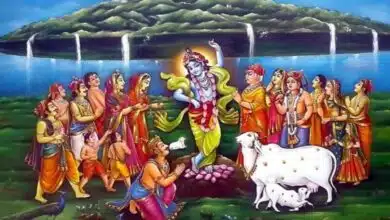 Govardhan Puja 2024: Know about the benefits of puja