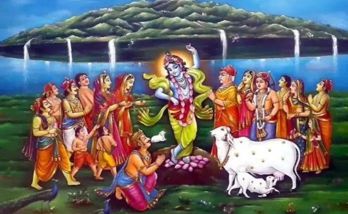 Govardhan Puja 2024: Know about the benefits of puja