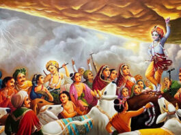 Govardhan Puja 2024: Necessary guidance for puja materials