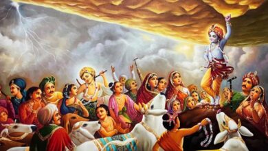 Govardhan Puja 2024: Necessary guidance for puja materials
