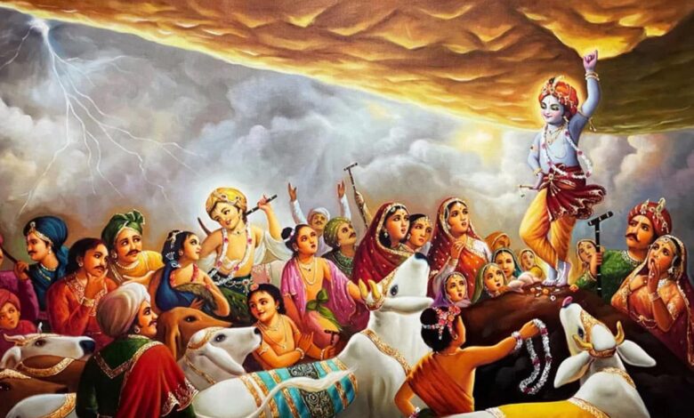 Govardhan Puja 2024: Necessary guidance for puja materials