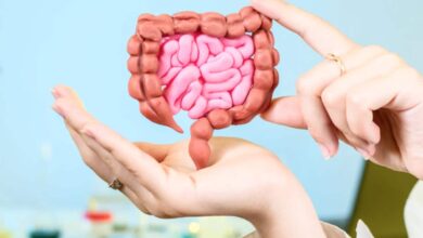 Make these 8 changes in your lifestyle for better gut health