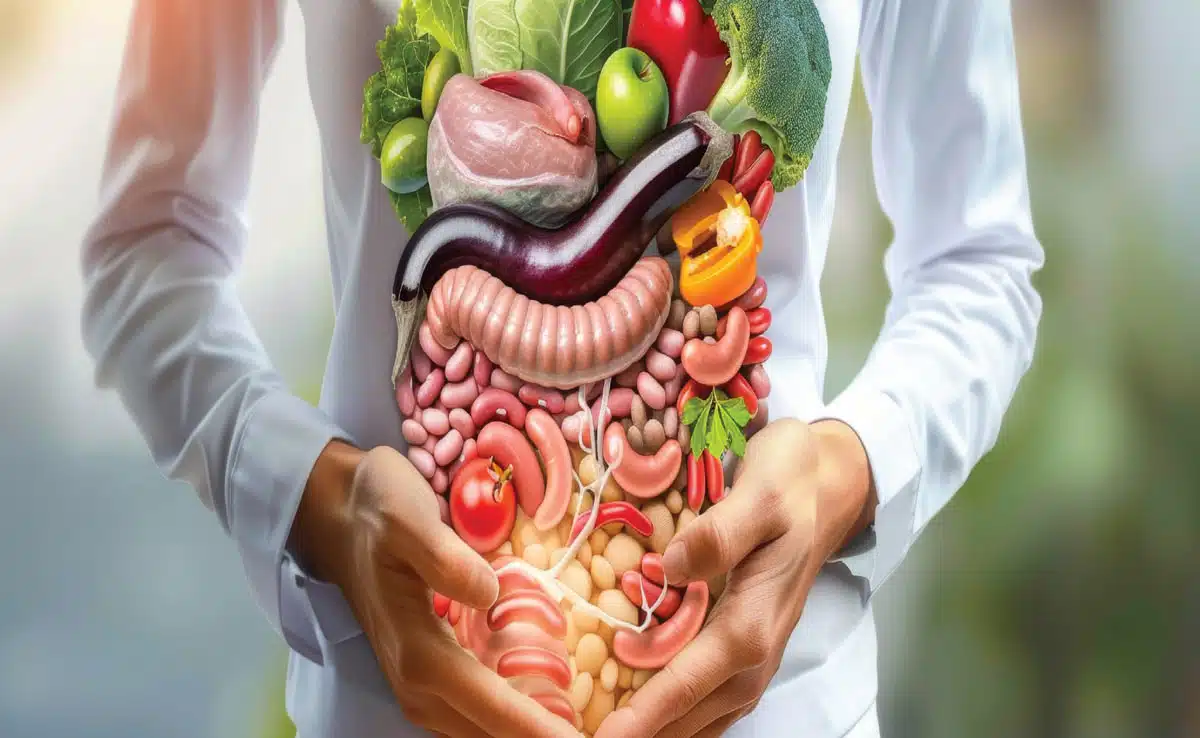 Make these 8 changes in your lifestyle for better gut health