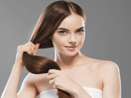 6 Natural Remedies for Hair Growth