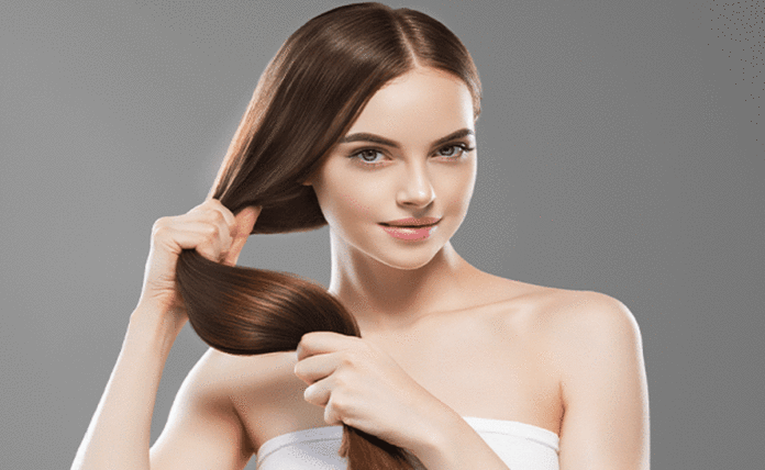 6 Natural Remedies for Hair Growth