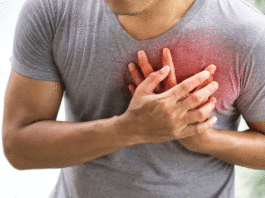 7 tips to avoid heart attack