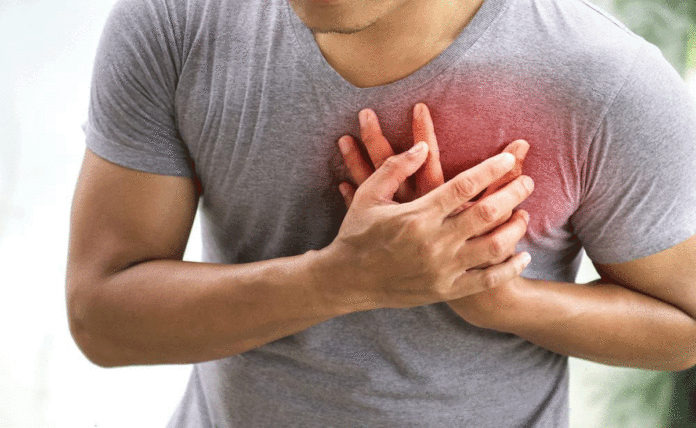 7 tips to avoid heart attack