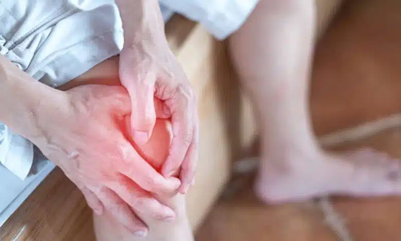 High Uric Acid? Eat this white thing on an empty stomach in the morning to remove purine deposits from joints.