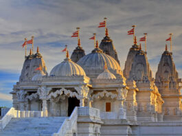 Top 5 Hindu temples located in Pakistan: From Shaktipeeth of Goddess Durga to the famous Shiva temple