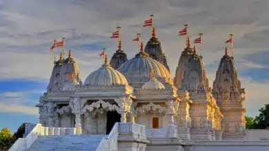 Top 5 Hindu temples located in Pakistan: From Shaktipeeth of Goddess Durga to the famous Shiva temple