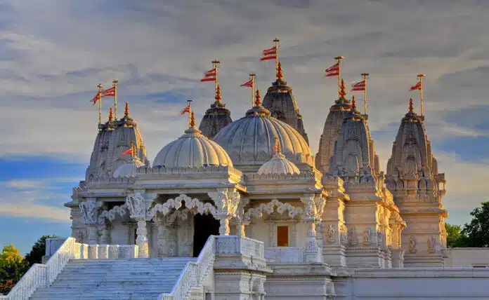 Top 5 Hindu temples located in Pakistan: From Shaktipeeth of Goddess Durga to the famous Shiva temple