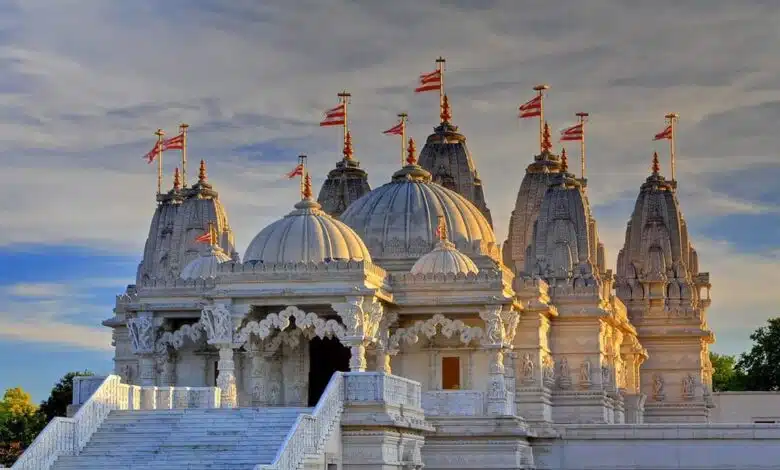 Top 5 Hindu temples located in Pakistan: From Shaktipeeth of Goddess Durga to the famous Shiva temple