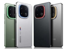 iQOO 13 India Launch Confirmed for December Design, Display Details Teased