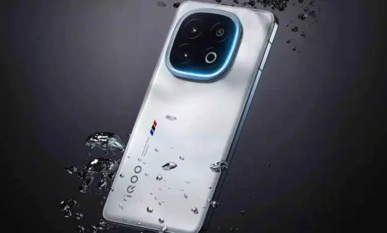 iQOO 13 Indian variant confirmed to launch with slightly smaller battery than the Chinese model