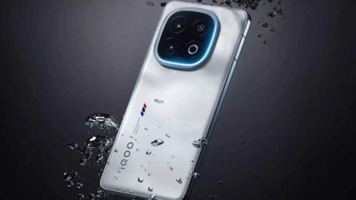 iQOO 13 Indian variant confirmed to launch with slightly smaller battery than the Chinese model