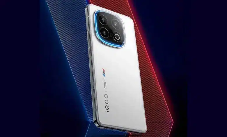 iQOO 13 With Snapdragon 8 Elite SoC to Launch in India on December 3