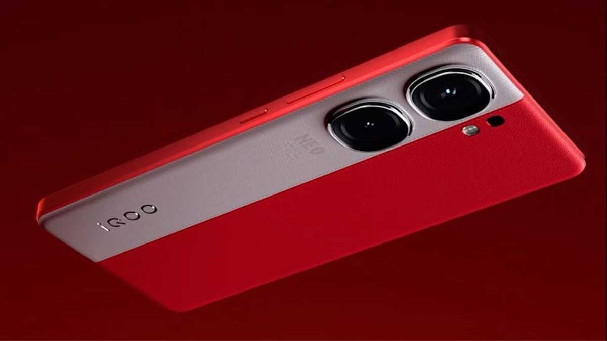 iQOO Neo 10 Series Launch Confirmed May Get Snapdragon 8 Gen 3, MediaTek Dimensity 9400 SoCs