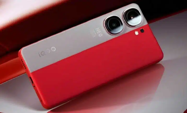 iQOO Neo 10 series launch confirmed; may feature Snapdragon 8 Gen 3, MediaTek Dimensity 9400 SoCs