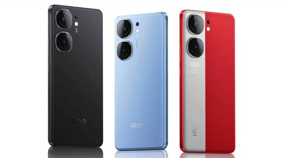 iQOO Neo 10 series launch confirmed; may feature Snapdragon 8 Gen 3, MediaTek Dimensity 9400 SoCs