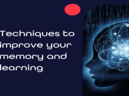 How to improve your learning technique