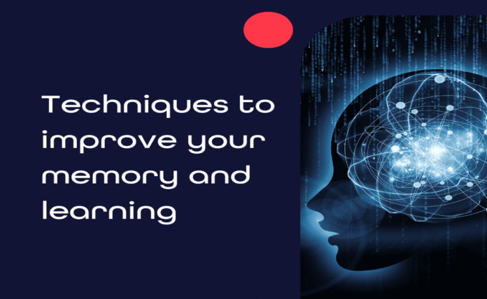 How to improve your learning technique