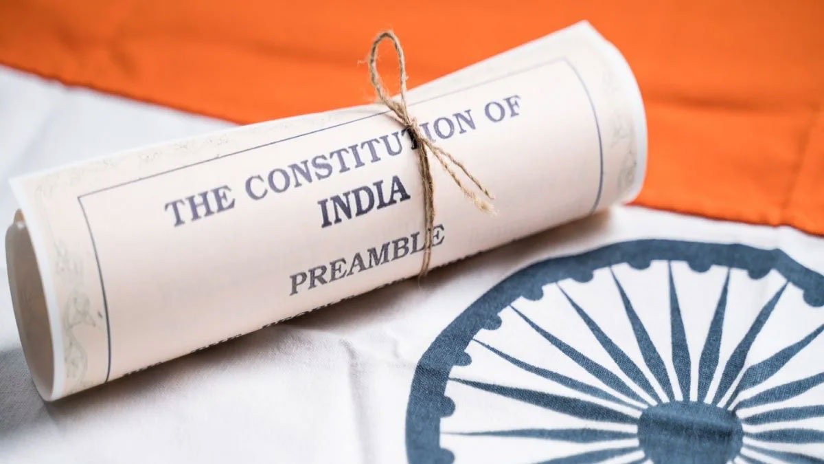 Indian Constitution Day: Know why this day is celebrated and its importance