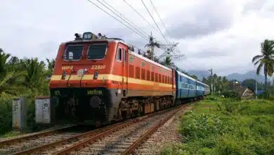 Railways launches new protection app to assist frontline workers