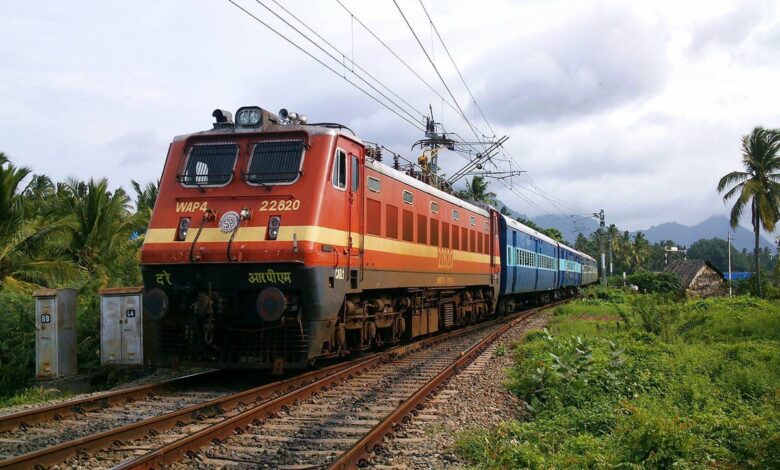 Railways launches new protection app to assist frontline workers