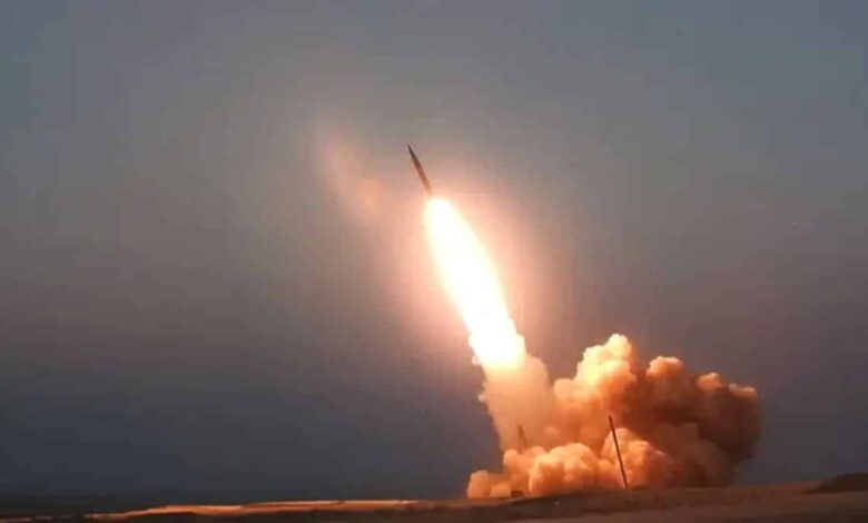 Russia fired intercontinental ballistic missile at Ukraine for the first time