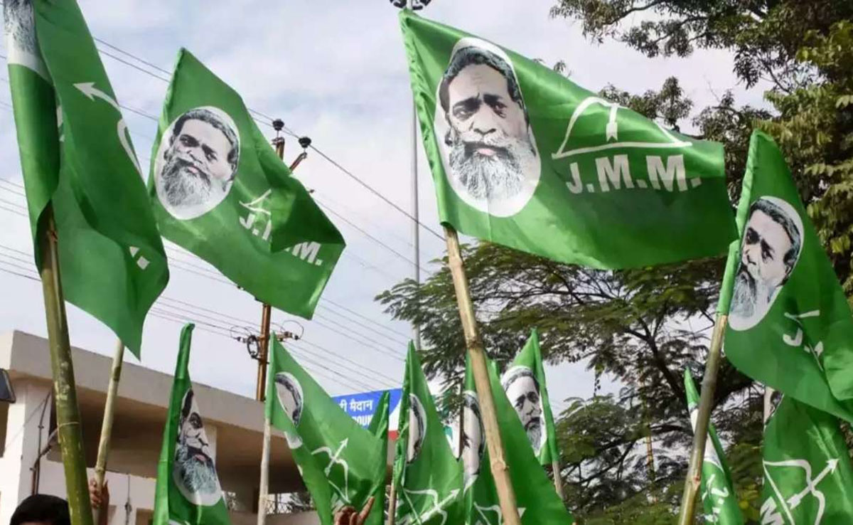 Hemant Soren will take oath as Chief Minister of Jharkhand on November 26.