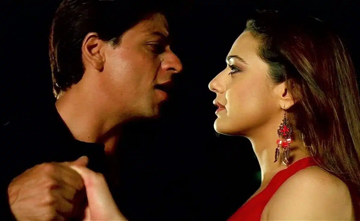 Kal Ho Naa Ho: Shah Rukh Khan, Preity Zinta's romantic drama film ready for re-release in theaters