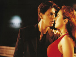 Kal Ho Naa Ho: Shah Rukh Khan, Preity Zinta's romantic drama film ready for re-release in theaters