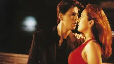 Kal Ho Naa Ho: Shah Rukh Khan, Preity Zinta's romantic drama film ready for re-release in theaters
