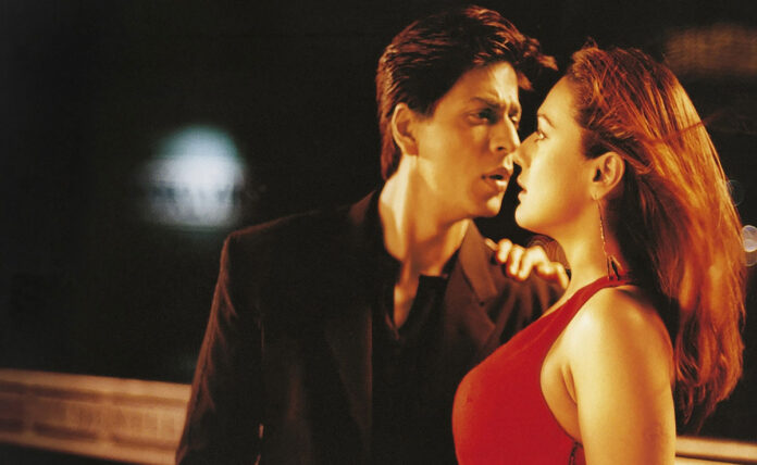 Kal Ho Naa Ho: Shah Rukh Khan, Preity Zinta's romantic drama film ready for re-release in theaters