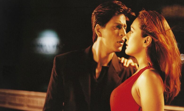 Kal Ho Naa Ho: Shah Rukh Khan, Preity Zinta's romantic drama film ready for re-release in theaters