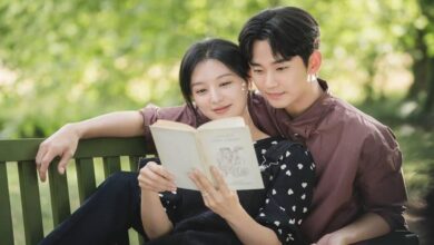 Top 5 Korean Dramas Releasing in 2024, From Queen of Tears to The Whirlwind
