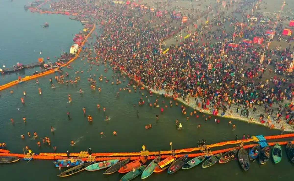 Importance of Maha Kumbh Mela