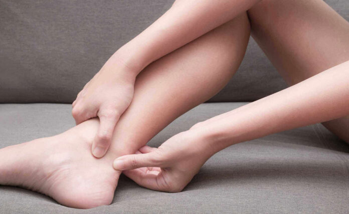 What are the common causes of leg pain? know